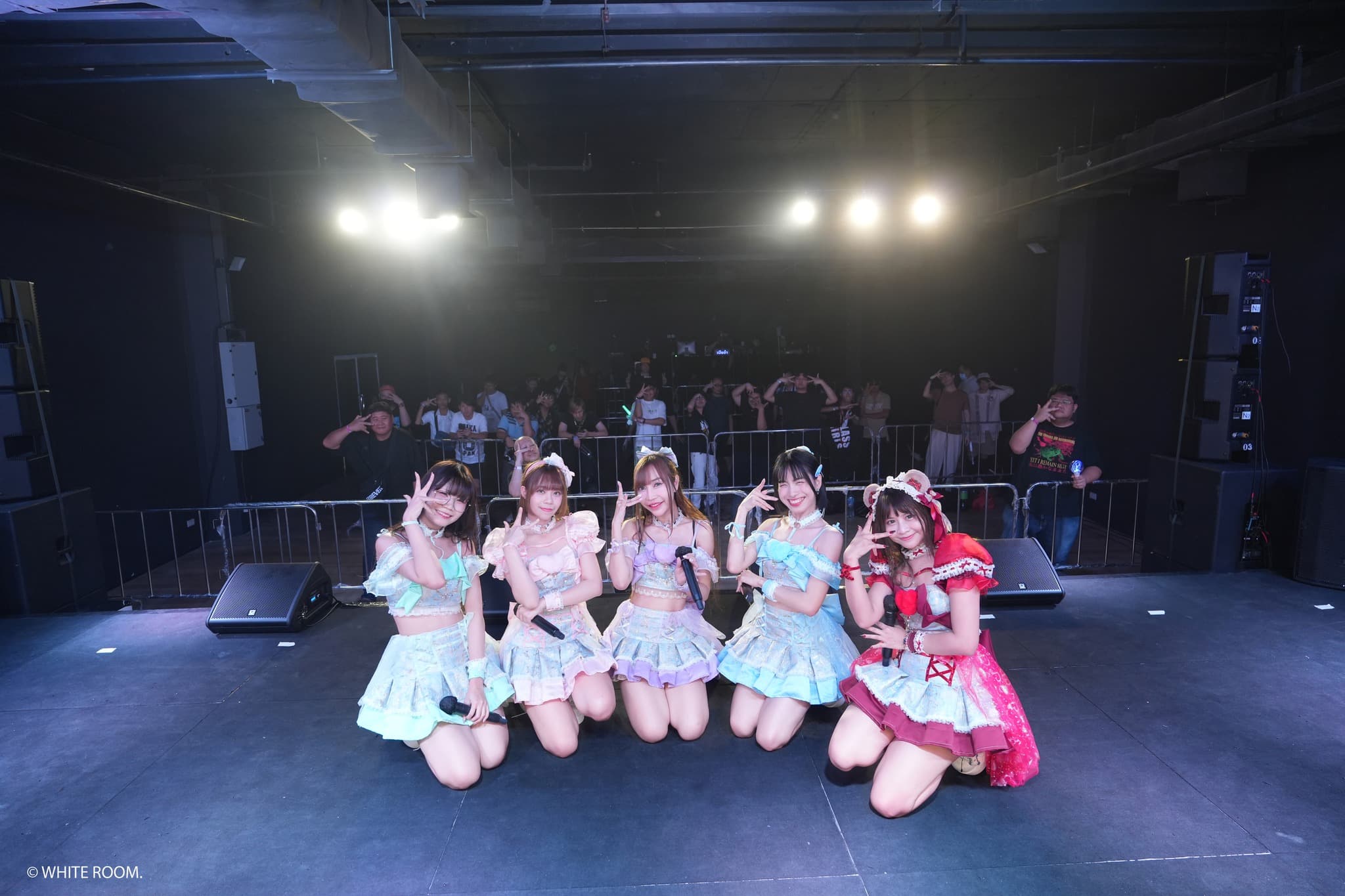 Ichiban Idol! Vol.15