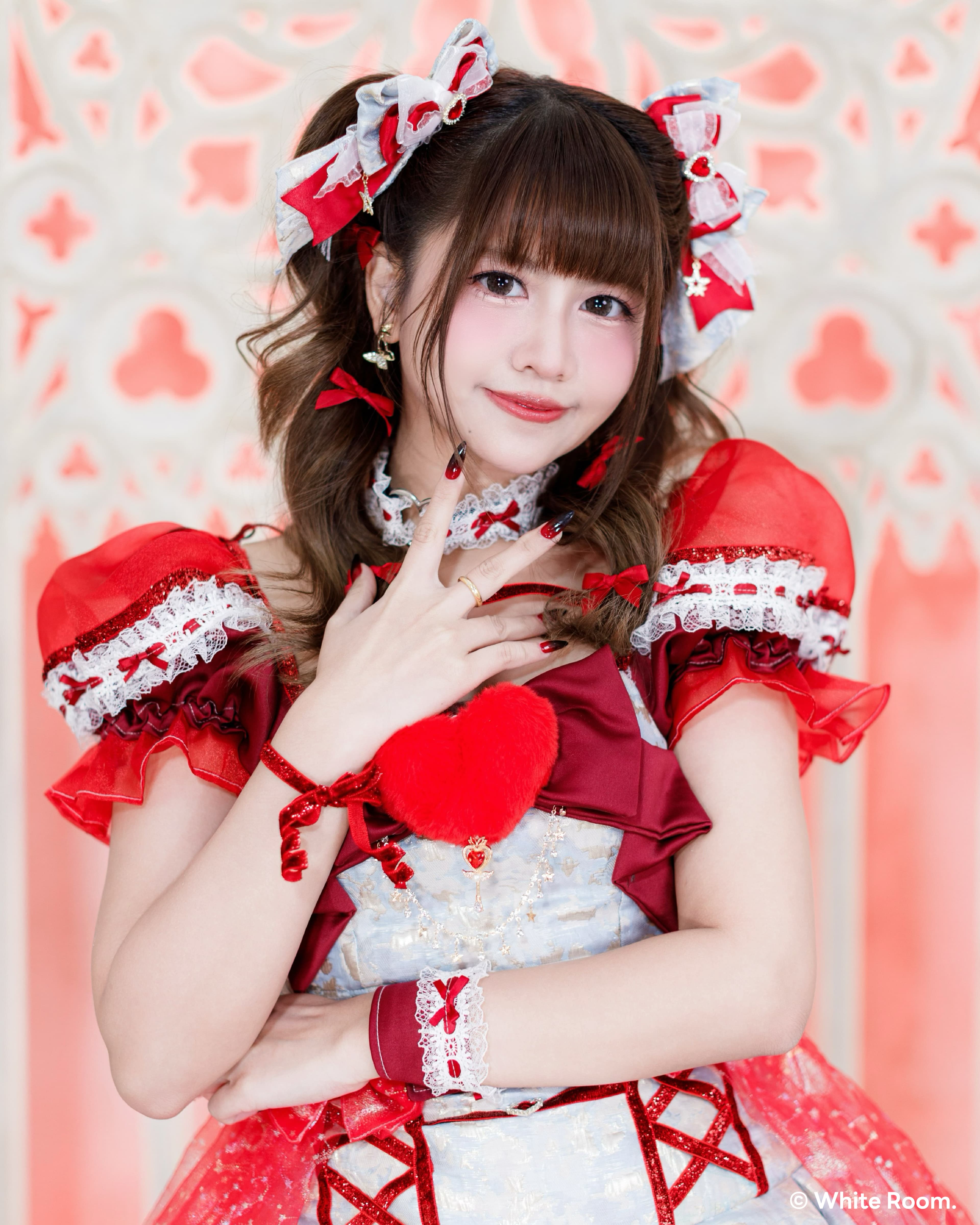 Mio from Myujikku Majo